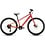 Cube Cube Numove Kids Bike 240 Disc Redrose/Peach Unisize