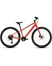 Cube Cube Numove Kids Bike 240 Disc Redrose/Peach Unisize