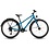 Cube Cube Numove Kids Bike 240 Fe 24w Topasblue/Nebula Unisize