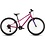 Cube Cube Numove Kids Bike 240 24w Fucsia/Plum Unisize