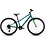 Cube Cube Numove Kids Bike 240 24w Seagreen/Green Unisize
