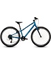 Cube Cube Numove Kids Bike 240 Topasblue/Nebula Unisize