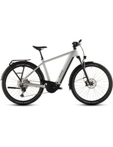 Cube Cube Nuride Hybrid Exc 800 Electric City Bike STD Frame MY26