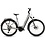 Cube Cube Nuride Hybrid Exc 800 Electric City Bike EE Open Frame MY26