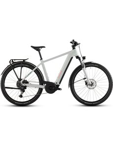 Cube Cube Nuride Hybrid Performance 600 Electric City Bike STD Frame MY26