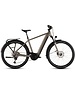 Cube Cube Nuride Hybrid Pro 600 Electric City Bike STD Frame MY26