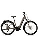 Cube Cube Nuride Hybrid Pro 800 Electric City Bike EE Open Frame MY26