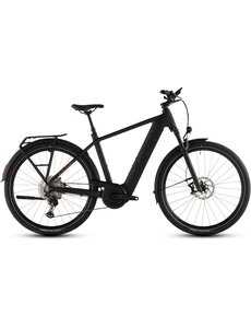 Cube Cube Nuride Hybrid Slx 800 Electric City Bike STD Frame MY26