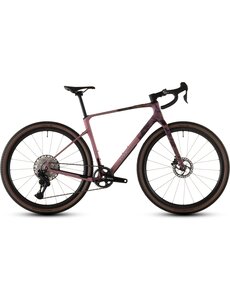 Cube Cube Nuroad C 62 Ex Gravel Bike
