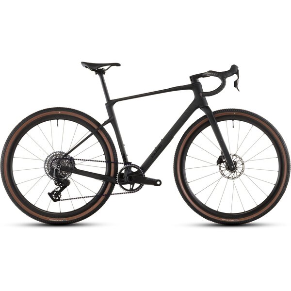 Cube Cube Nuroad C 62 Exc Gravel Bike MY26