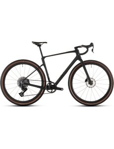 Cube Cube Nuroad C 62 Exc Gravel Bike MY26