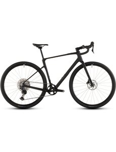 Cube Cube Nuroad C:62 One Gravel Bike