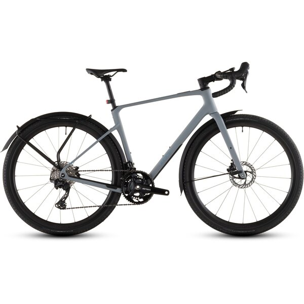 Cube Cube Nuroad C:62 Pro Fe Gravel Bike MY26