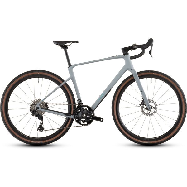 Cube Cube Nuroad C:62 Pro Gravel Bike