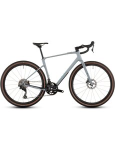 Cube Cube Nuroad C:62 Pro Gravel Bike