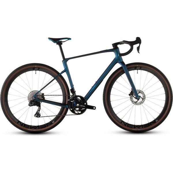 Cube Cube Nuroad C:62 Race Gravel Bike