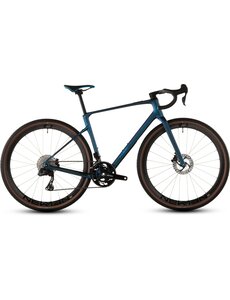 Cube Cube Nuroad C:62 Race Gravel Bike