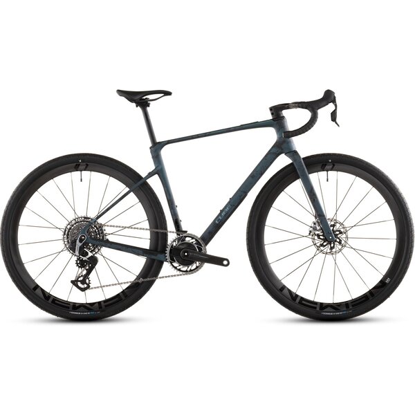 Cube Cube Nuroad C:62 Slt Gravel Bike