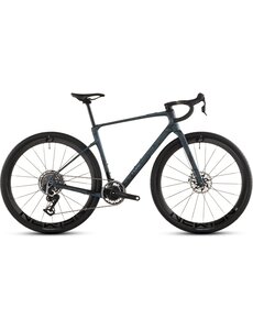 Cube Cube Nuroad C:62 Slt Gravel Bike
