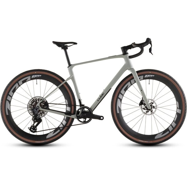 Cube Cube Nuroad C:62 Slx Gravel Bike
