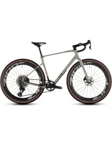 Cube Cube Nuroad C:62 Slx Gravel Bike