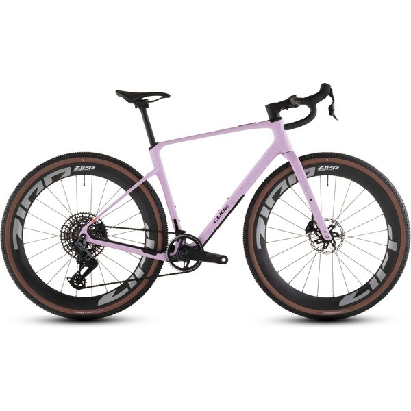 Cube Cube Nuroad C:62 Slx Gravel Bike MY26