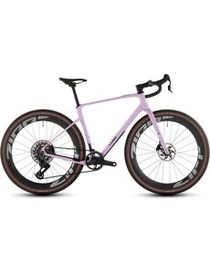 Cube Cube Nuroad C:62 Slx Gravel Bike MY26