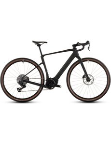 Cube Cube Nuroad Hybrid C:62 Exc 400X Electric Gravel Bike MY26