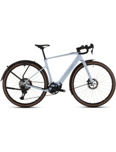 Cube Cube Nuroad Hybrid C:62 Slx 400X Fe Electric Gravel Bike
