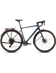 Cube Cube Nuroad One Fe Gravel Bike
