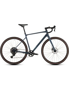 Cube Cube Nuroad One Gravel Bike
