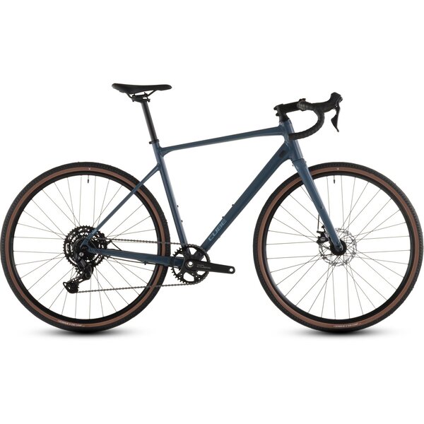 Cube Cube Nuroad One Gravel Bike