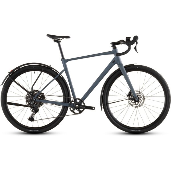 Cube Cube Nuroad Pro Fe Gravel Bike