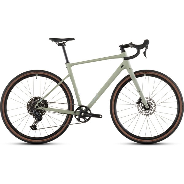 Cube Cube Nuroad Pro Gravel Bike MY26