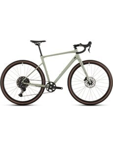 Cube Cube Nuroad Pro Gravel Bike MY26