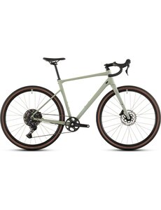 Cube Cube Nuroad Pro Gravel Bike MY26