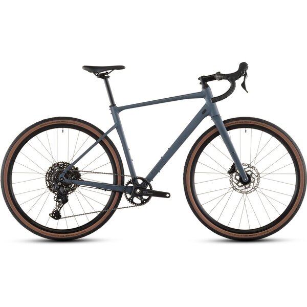 Cube Cube Nuroad Pro Gravel Bike MY26