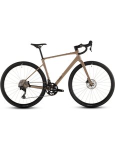 Cube Cube Nuroad Race Gravel Bike MY26