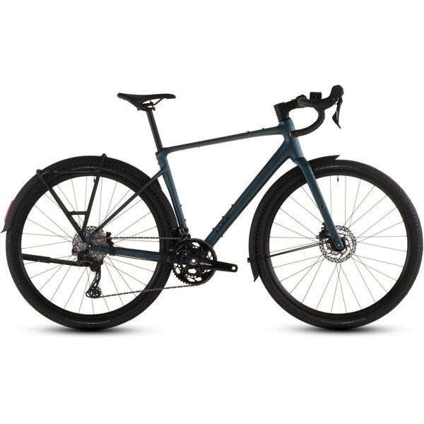 Cube Cube Nuroad Race Fe Gravel Bike