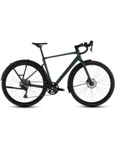 Cube Cube Nuroad Race Fe Gravel Bike