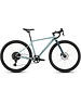 Cube Cube Nuroad Kids Bike Rookie Pro Tealgrey/Teal XXSmall