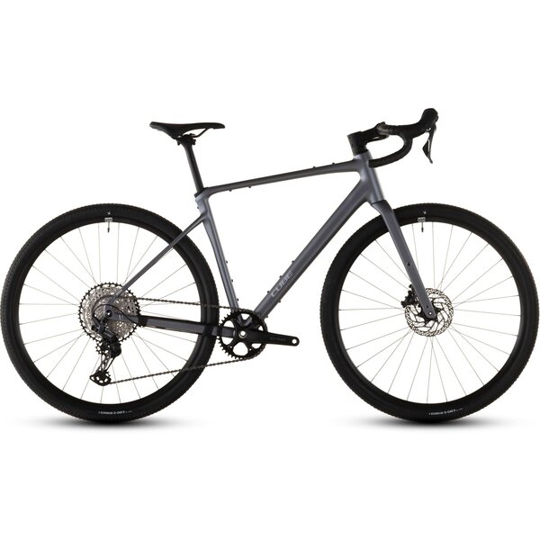 Cube Cube Nuroad Slx Gravel Bike MY26