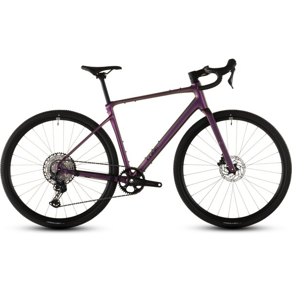 Cube Cube Nuroad Slx Gravel Bike MY26