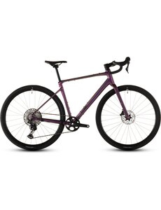 Cube Cube Nuroad Slx Gravel Bike MY26
