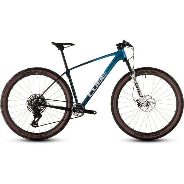 Cube Cube Phenix C:68X Race Mountain Bike MY26