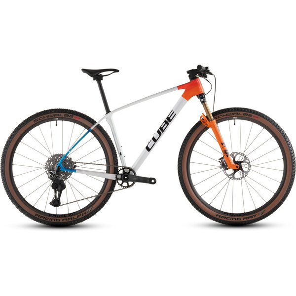Cube Cube Phenix C:68X Slx Mountain Bike MY26