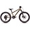 Cube Cube Reaction Kids Bike 200 Tm 20w Goldenlime/Black Unisize