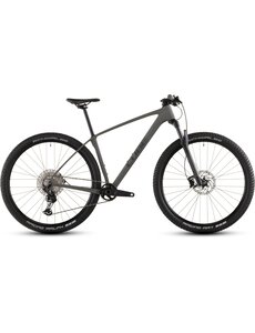 Cube Cube Reaction C:62 One Mountain Bike MY26