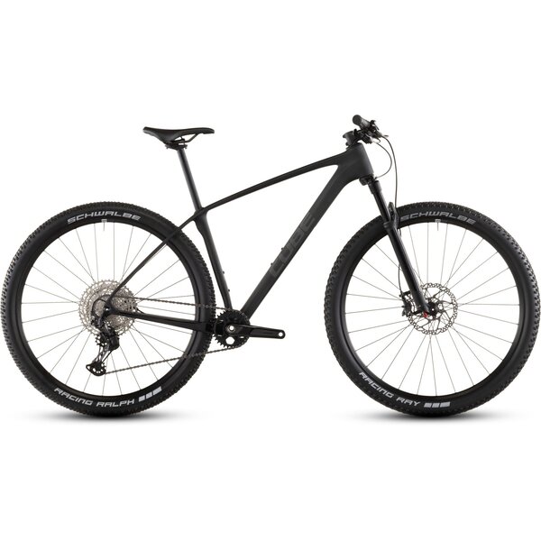 Cube Cube Reaction C:62 Pro Mountain Bike MY26
