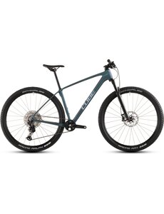 Cube Cube Reaction C:62 Pro Mountain Bike MY26